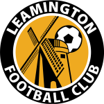 Logo Leamington
