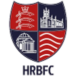 Logo Hampton & Richmond