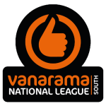 Logo England - National League-South
