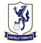 Logo Enfield Town