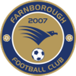 Logo Farnborough