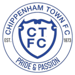 Logo Chippenham Town