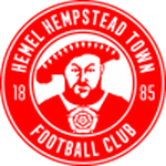 Logo Hemel Hempstead Town