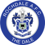 Logo Rochdale