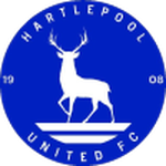 Logo Hartlepool