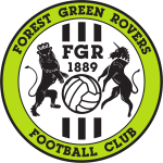 Logo Forest Green