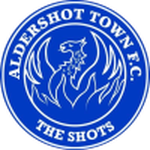 Logo Aldershot Town