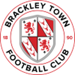 Logo Brackley Town