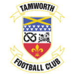 Logo Tamworth