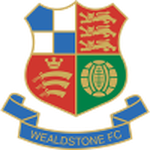 Logo Wealdstone
