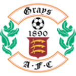 Logo Grays Athletic