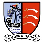 Logo Maldon & Tiptree