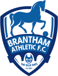 Logo Brantham Athletic