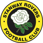 Logo Stanway Rovers