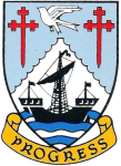 Logo Littlehampton Town