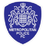 Logo Metropolitan Police
