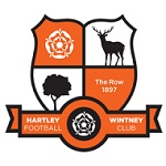 Logo Hartley Wintney