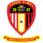 Logo Hayes & Yeading United