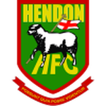 Logo Hendon