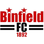 Logo Binfield