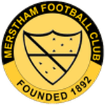 Logo Merstham