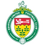 Logo Ashford United