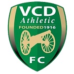 Logo VCD Athletic