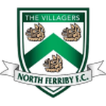 Logo North Ferriby