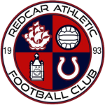 Logo Redcar Athletic