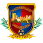 Logo Pontefract Collieries