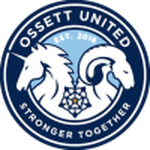 Logo Ossett United
