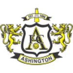 Logo Ashington AFC