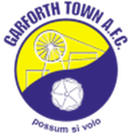 Logo Garforth Town