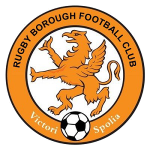 Logo Rugby Borough