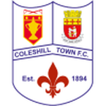 Logo Coleshill Town