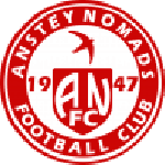 Logo Anstey Nomads