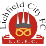 Logo Lichfield City