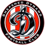 Logo Shepshed Dynamo