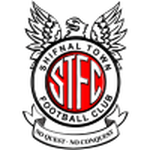 Logo Shifnal Town FC