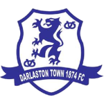 Logo Darlaston Town