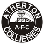Logo Atherton Collieries