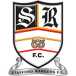 Logo Stafford Rangers
