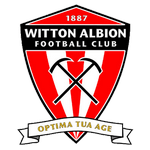 Logo Witton Albion