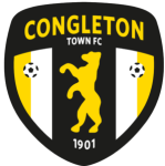Logo Congleton Town