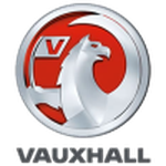 Logo Vauxhall Motors