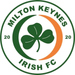 Logo Milton Keynes Irish