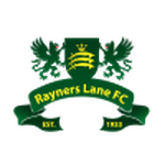 Logo Rayners Lane