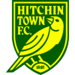 Logo Hitchin Town