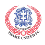 Logo Thame United