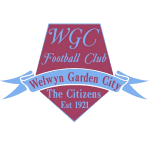 Logo Welwyn Garden City